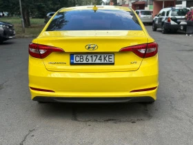 Hyundai Sonata 2.0 LPI | Mobile.bg    5