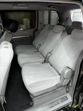 Kia Carnival 2.7.  | Mobile.bg    9