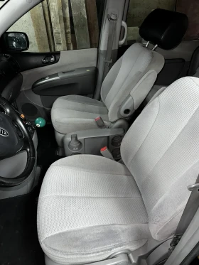 Kia Carnival 2.7.  | Mobile.bg    8