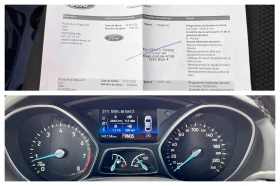 Ford Focus 1.5i 150 К.С. АВТОМАТ НАВИГАЦИЯ КАМЕРА ШВЕЙЦАРИЯ, снимка 16