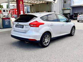 Ford Focus 1.5i 150 К.С. АВТОМАТ НАВИГАЦИЯ КАМЕРА ШВЕЙЦАРИЯ, снимка 5