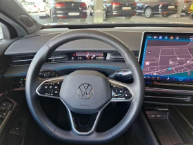 VW ID.7 Pro 77 kWh, 210 кВт/286 к.с./1-ст - [9] 