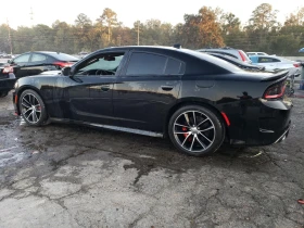 Dodge Charger R/T Scat Pack 6.4L V8 485 | Mobile.bg    2