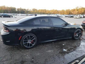 Dodge Charger R/T Scat Pack 6.4L V8 485 | Mobile.bg    3