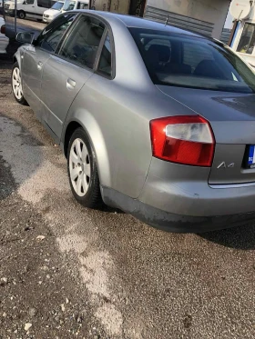 Audi A4 1000, снимка 4