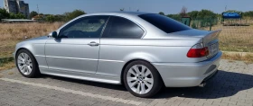 BMW 320 CI, снимка 4