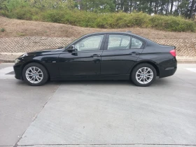     BMW 318 2.0D  Modern