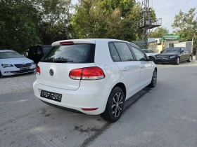 Обява за продажба на VW Golf 1.6Бензин - Фабричен Газ ~9 500 лв. - изображение 3