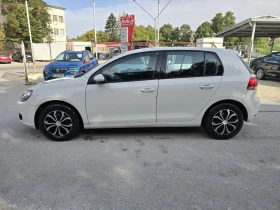 VW Golf 1.6Бензин - Фабричен Газ - [7] 