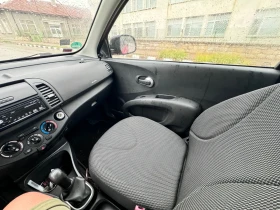 Nissan Micra, снимка 10