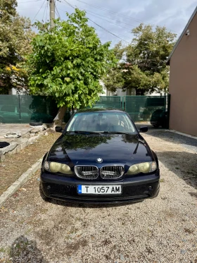 BMW 320 2.0i Klima 170 к.с, снимка 2