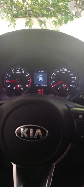 Kia Rio 1.0 T-GDI GT Line, снимка 6