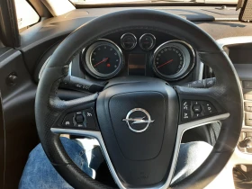 Opel Astra J, снимка 13