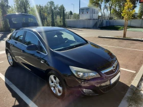 Opel Astra J, снимка 7