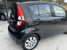 Suzuki Splash 1.3i, снимка 14