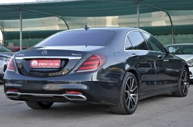 Mercedes-Benz S 400 Facelift 4MATIC Long, снимка 4