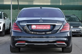 Mercedes-Benz S 400 Facelift 4MATIC Long, снимка 5