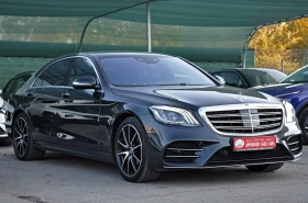 Mercedes-Benz S 400 Facelift 4MATIC Long, снимка 3