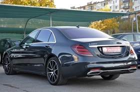 Mercedes-Benz S 400 Facelift 4MATIC Long, снимка 6