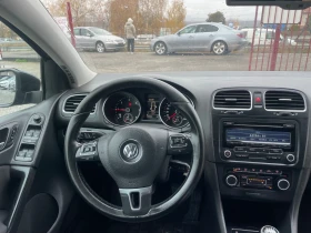 VW Golf 2.0TDI 140k.c | Mobile.bg    12