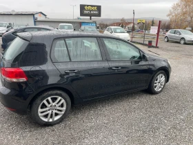     VW Golf 2.0TDI 140k.c