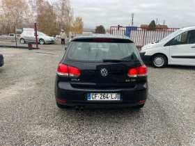 VW Golf 2.0TDI 140k.c | Mobile.bg    5