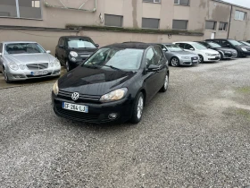     VW Golf 2.0TDI 140k.c