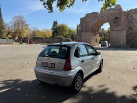 Citroen C3, снимка 4