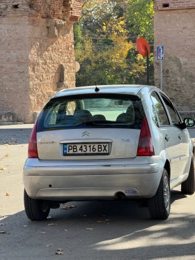 Citroen C3, снимка 3