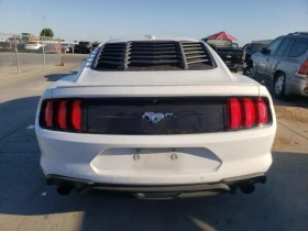 Ford Mustang 2.3 EcoBoost | Mobile.bg    6