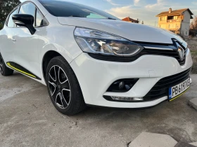 Renault Clio, снимка 10