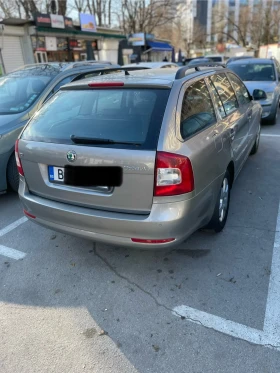 Skoda Octavia 2.0TDI, снимка 5