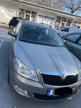 Skoda Octavia 2.0TDI, снимка 2