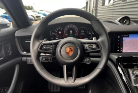 Porsche Panamera 4S E-HYBRID/FACELIFT/MATRIX/PANO/HEAD UP/BOSE/21/, снимка 9