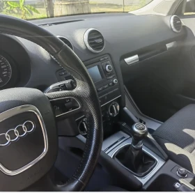 Audi A3 2.0 TDI, снимка 2