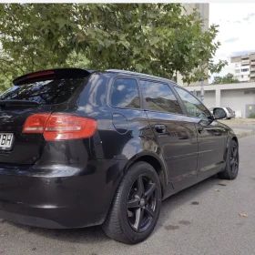 Audi A3 2.0 TDI, снимка 5