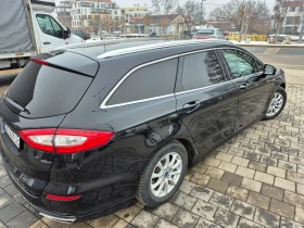 Ford Mondeo Titanium , снимка 4