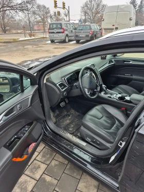 Ford Mondeo Titanium , снимка 6