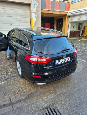 Ford Mondeo Titanium , снимка 8