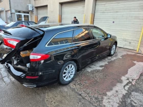 Ford Mondeo Titanium , снимка 7