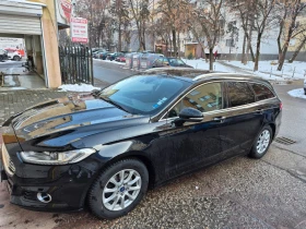 Ford Mondeo Titanium , снимка 9