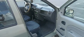 Dacia Logan 1.4 mpi, снимка 9