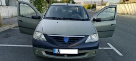 Dacia Logan 1.4 mpi, снимка 3