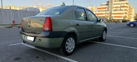 Dacia Logan 1.4 mpi, снимка 4