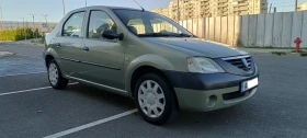 Dacia Logan 1.4 mpi, снимка 1