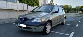 Dacia Logan 1.4 mpi, снимка 2