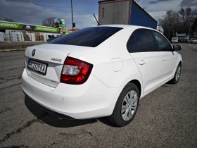 Skoda Rapid 1, 0 109000км., снимка 5