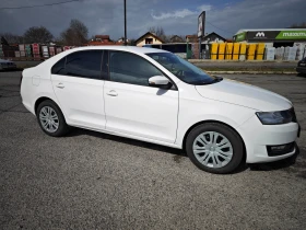 Skoda Rapid 1, 0 109000км., снимка 6