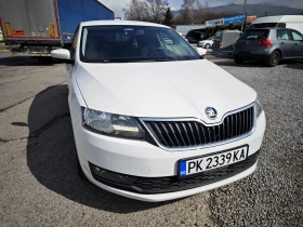 Skoda Rapid 1, 0 109000км., снимка 7