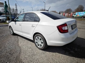 Skoda Rapid 1, 0 109000км., снимка 3